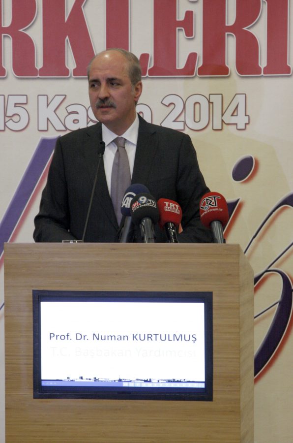 G&uuml;venlik reformunda &ccedil;arpıcı gelişme