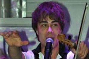 Eurovision birincisi Eskişehir'de hastaneye kaldırıldı