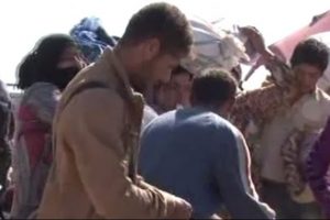 Vali başkanlığında "Suriye Uyruklu Yabancılar" toplantısı