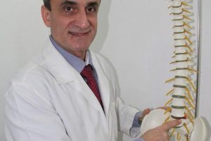 "Karakteriniz sizi fıtık edebilir"