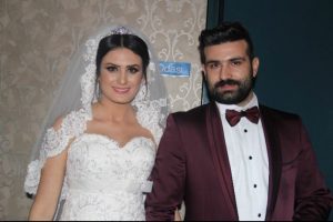 Gelinlikle haber sundu