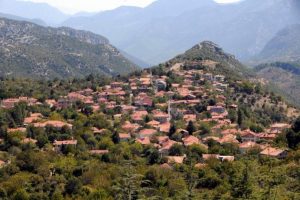 Bir tarih yeniden canlanıyor