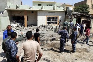 Irak'ta Şii milislerden 'intikam katliamları'