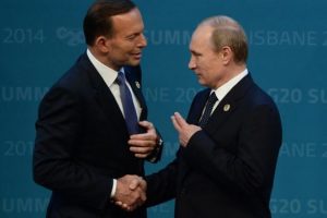 Putin G20`den erken ayrılacak` iddiası