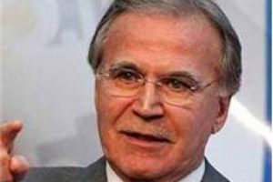 'Ter&ouml;ristlerin de anası ağlamasın'