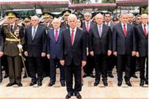 KKTC 31 yaşında