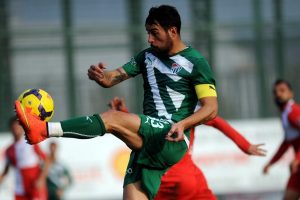 Timsah Balıkesirspor'u yine rahat ge&ccedil;ti:3-0
