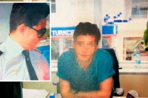 Binbir surat kadınları b&ouml;yle kandırmış!