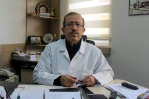 Dr.Ahmet &Ouml;zkul: "Gripli &ccedil;ocuklar okula g&ouml;nderilmemeli"