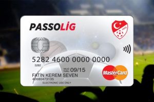 Bursaspor'da Passolig satışları artıyor!