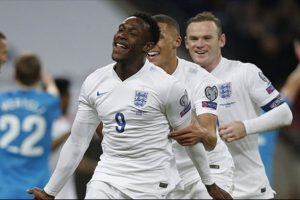 Slovenya &ouml;ne ge&ccedil;tiğine pişman oldu:3-1