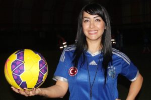 En b&uuml;y&uuml;k hayali İbrahimovic'i &ccedil;alıştırmak