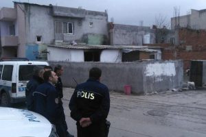 Bursa'da 'alacak anlaşmazlığı' cinayetle bitti!