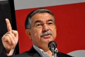"Bu coğrafyanın en emin limanı T&uuml;rkiye"