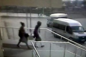 Van'da kaybolan 3 İmam-Hatip'li kız her yerde aranıyor