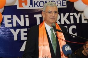 "T&uuml;rkiye tarihinin en g&uuml;&ccedil;l&uuml; konumunda"