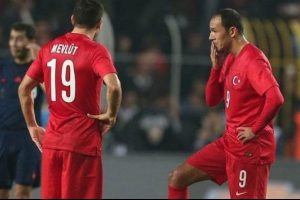 Milli Takım'da şok sakatlık!
