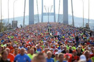 Bir milyon bin dolarlık maratona ilgi b&uuml;y&uuml;kt&uuml;