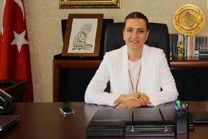 AK Partili başkan hastaneye kaldırıldı