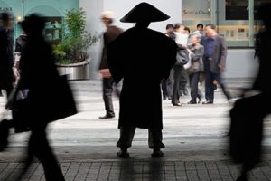 Japon ekonomisinde "Resesyon"