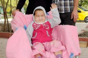 Minik Fatoş artık daha g&uuml;vende