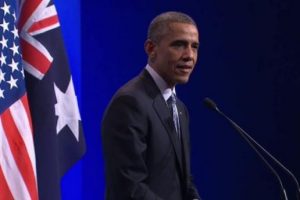 Obama o soruyu yanıtladı: Hayır!