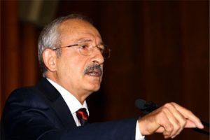 Enerjinizi rakıya harcamayın