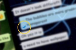 Whatsapp'ın 'mavi tik'leri kalkıyor mu