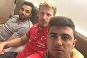 Bursasporlu futbolculara otoritelerden tam not!