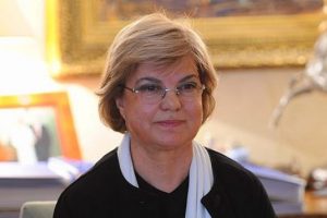 Tansu &Ccedil;iller yine yok yazıldı