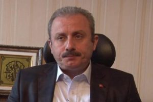 "T&uuml;rkiye tarihi a&ccedil;ıdan Avrupa'nın bir par&ccedil;asıdır"