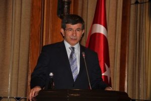 T&uuml;rkiye 2011'de tarihi bir g&ouml;reve imza attı