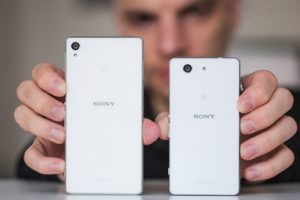Sony Xperia Z4 g&ouml;r&uuml;nt&uuml;leri ortaya &ccedil;ıktı!