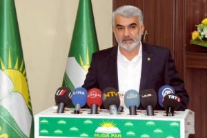 'K&uuml;rt meselesi PKK ve şiddet meselesine indirgenmiş'