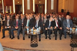 "Elektrik dağıtımına 5 yılda 30 milyar dolar yatırım"
