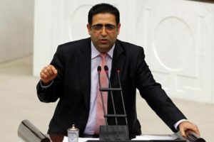 HDP'li Baluken: 'G&ouml;r&uuml;şmenin verimli ge&ccedil;tiğini s&ouml;yleyebiliriz'