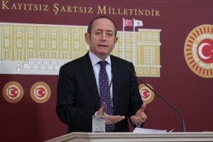 Hamza&ccedil;ebi'den Cumhurbaşkanı Erdoğan'a bir &ouml;neri