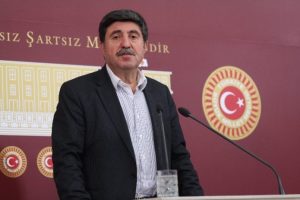 HDP'li vekilden Hakan Fidan iddiası
