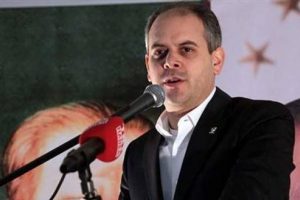 Bakan Kılı&ccedil;'tan Passolig a&ccedil;ıklaması!
