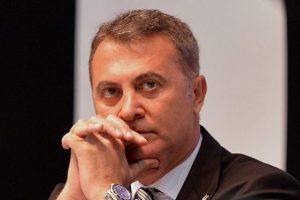 BJK-GS derbisi Ankara veya Konya'da!