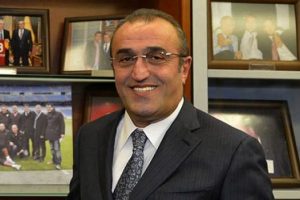 Albayrak'tan Volkan yorumu
