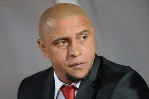 Carlos'tan Volkan'a destek!