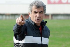 "Taraftarlarımızı mutlu etmek istiyoruz"