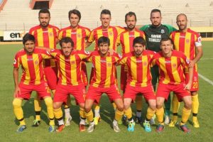 Edirnespor'un bor&ccedil;ları i&ccedil;in kampanya &ccedil;ağrısı!