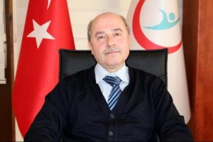 Hastalara tablet bilgisayar ve internet hizmeti