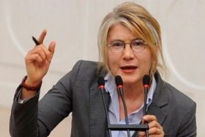 Tarhan'ın partisi kapatılıyor mu?