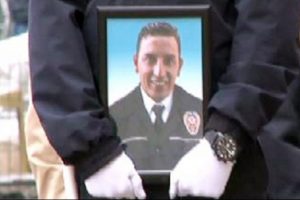 İntihar eden polis memleketine g&ouml;nderildi