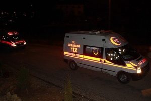 Ermenek'te 6 iş&ccedil;inin daha cenazesine ulaşıldı