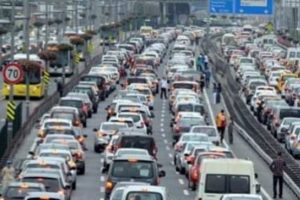 İBB'nin b&uuml;t&ccedil;esi 12 milyar
