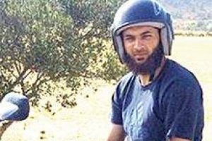 iPhone kılıfında bomba tarifi!